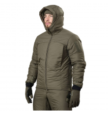 Утепленная куртка "Росомаха 2.0" 5.45 DESIGN