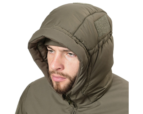 Утепленная куртка "Росомаха 2.0" 5.45 DESIGN Утепленная куртка "Росомаха 2.0" 5.45 DESIGN