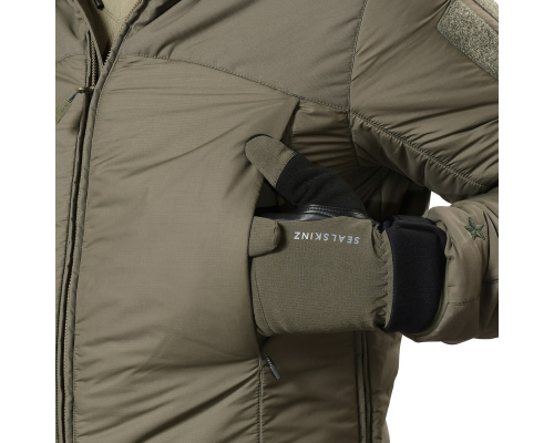Утепленная куртка "Росомаха 2.0" 5.45 DESIGN Утепленная куртка "Росомаха 2.0" 5.45 DESIGN