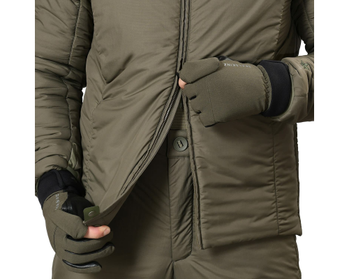 Утепленная куртка "Росомаха 2.0" 5.45 DESIGN Утепленная куртка "Росомаха 2.0" 5.45 DESIGN