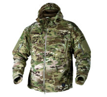 Флисовая куртка с капюшоном Patriot Helikon-Tex