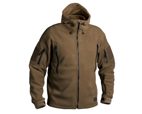 Флисовая куртка с капюшоном Patriot Helikon-Tex