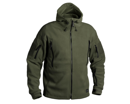 Флисовая куртка с капюшоном Patriot Helikon-Tex
