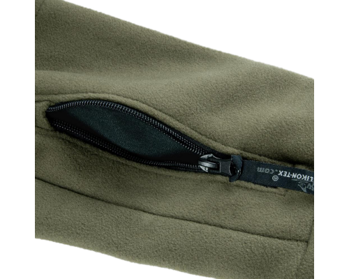Флисовая куртка с капюшоном Patriot Helikon-Tex