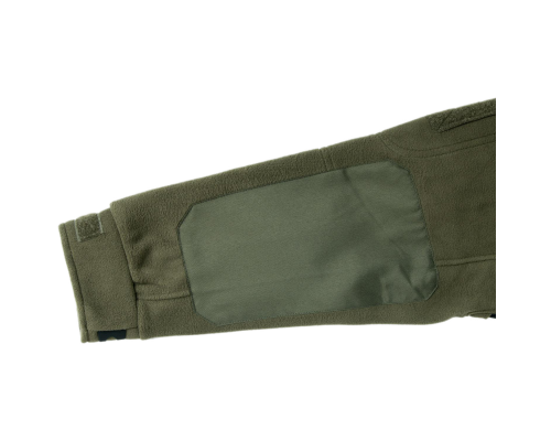 Флисовая куртка с капюшоном Patriot Helikon-Tex
