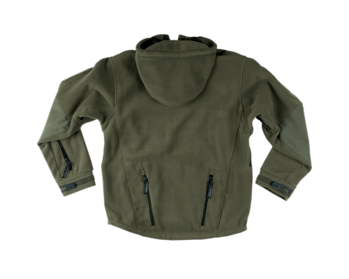 Флисовая куртка с капюшоном Patriot Helikon-Tex