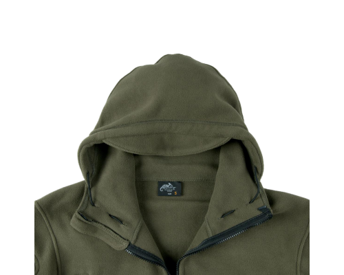 Флисовая куртка с капюшоном Patriot Helikon-Tex