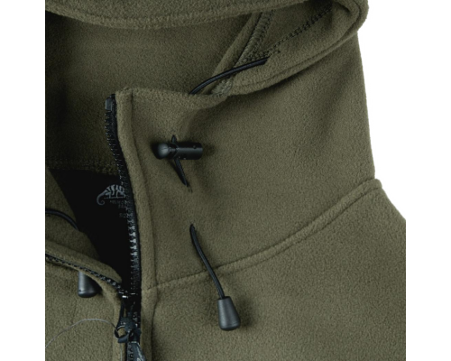 Флисовая куртка с капюшоном Patriot Helikon-Tex