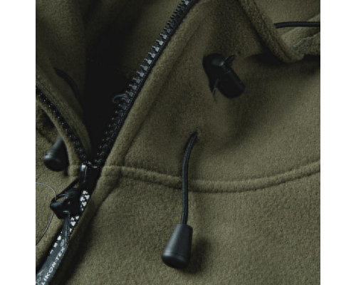 Флисовая куртка с капюшоном Patriot Helikon-Tex
