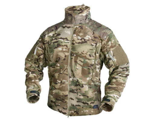 Флисовая куртка Liberty Helikon-Tex Флисовая куртка Liberty Helikon-Tex