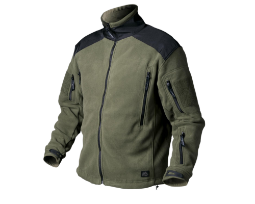 Флисовая куртка Liberty Helikon-Tex Флисовая куртка Liberty Helikon-Tex
