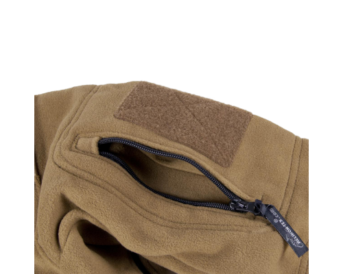 Флисовая куртка Liberty Helikon-Tex Флисовая куртка Liberty Helikon-Tex