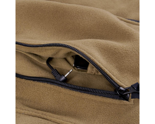 Флисовая куртка Liberty Helikon-Tex Флисовая куртка Liberty Helikon-Tex