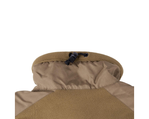 Флисовая куртка Liberty Helikon-Tex Флисовая куртка Liberty Helikon-Tex