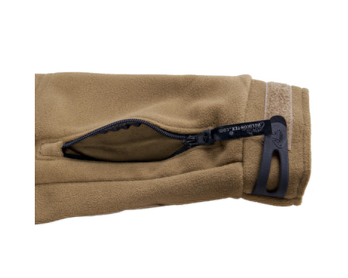 Флисовая куртка Liberty Helikon-Tex Флисовая куртка Liberty Helikon-Tex