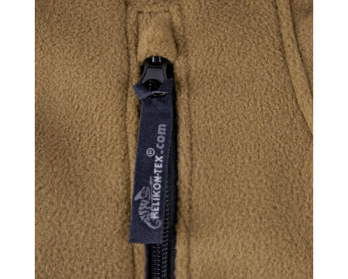 Флисовая куртка Liberty Helikon-Tex Флисовая куртка Liberty Helikon-Tex