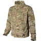 Тактическая куртка Trooper Soft Shell Helikon-Tex