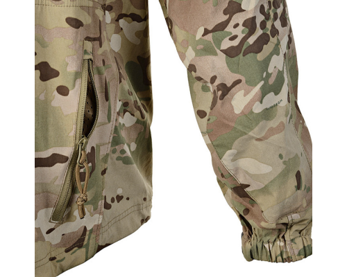 Тактическая куртка Trooper Soft Shell Helikon-Tex Тактическая куртка Trooper Soft Shell Helikon-Tex
