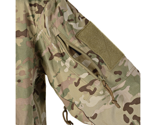 Тактическая куртка Trooper Soft Shell Helikon-Tex Тактическая куртка Trooper Soft Shell Helikon-Tex