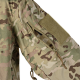 Тактическая куртка Trooper Soft Shell Helikon-Tex