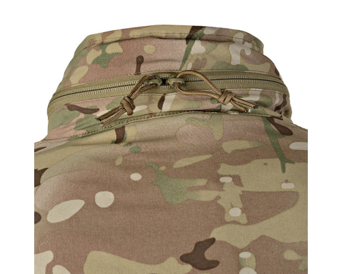 Тактическая куртка Trooper Soft Shell Helikon-Tex Тактическая куртка Trooper Soft Shell Helikon-Tex