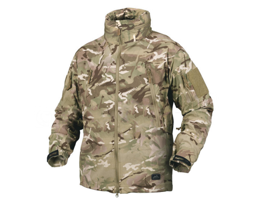 Тактическая куртка Trooper Soft Shell Helikon-Tex Тактическая куртка Trooper Soft Shell Helikon-Tex