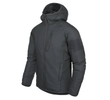 Тактическая куртка Wolfhound Hoodie - Climashield APEX 67G Helikon-Tex