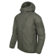 Тактическая куртка Wolfhound Hoodie - Climashield APEX 67G Helikon-Tex