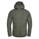 Тактическая куртка Wolfhound Hoodie - Climashield APEX 67G Helikon-Tex