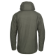 Тактическая куртка Wolfhound Hoodie - Climashield APEX 67G Helikon-Tex