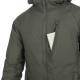 Тактическая куртка Wolfhound Hoodie - Climashield APEX 67G Helikon-Tex