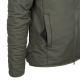 Тактическая куртка Wolfhound Hoodie - Climashield APEX 67G Helikon-Tex