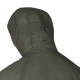 Тактическая куртка Wolfhound Hoodie - Climashield APEX 67G Helikon-Tex