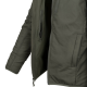 Тактическая куртка Wolfhound Hoodie - Climashield APEX 67G Helikon-Tex