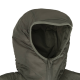 Тактическая куртка Wolfhound Hoodie - Climashield APEX 67G Helikon-Tex
