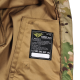 Тактическая куртка Softshell Summit Condor