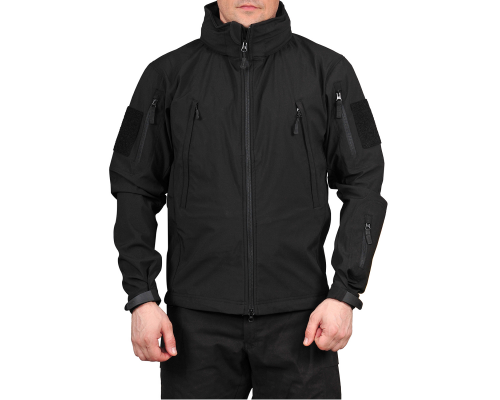 Тактическая куртка Softshell Summit Condor