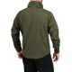 Тактическая куртка Softshell Summit Condor
