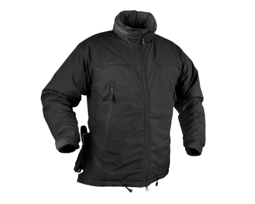 Тактическая зимняя куртка Husky Tactical Helikon-Tex Тактическая зимняя куртка Husky Tactical Helikon-Tex
