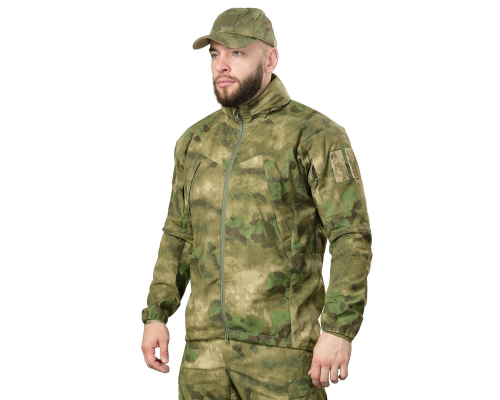 Полевая куртка "Патруль Лайт" 5.45 DESIGN Полевая куртка "Патруль Лайт" 5.45 DESIGN