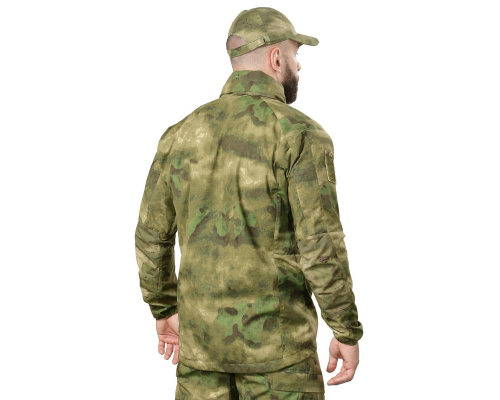 Полевая куртка "Патруль Лайт" 5.45 DESIGN Полевая куртка "Патруль Лайт" 5.45 DESIGN
