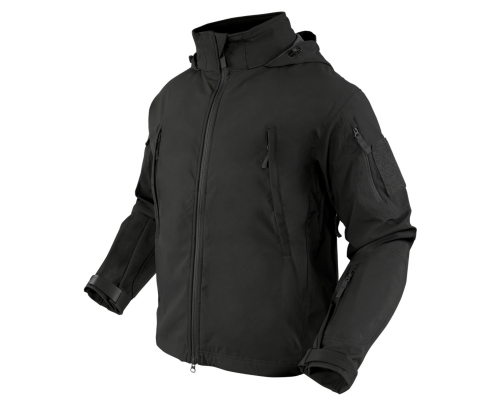 Куртка Summit Zero Softshell Condor Куртка Summit Zero Softshell Condor