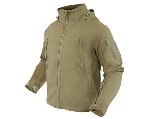 Куртка Summit Zero Softshell Condor Куртка Summit Zero Softshell Condor
