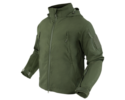 Куртка Summit Zero Softshell Condor Куртка Summit Zero Softshell Condor