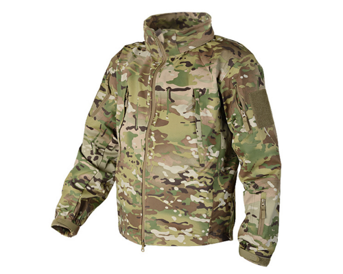 Куртка Summit Zero Softshell Condor Куртка Summit Zero Softshell Condor