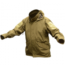 Тактическая куртка Solid Smock Vertx