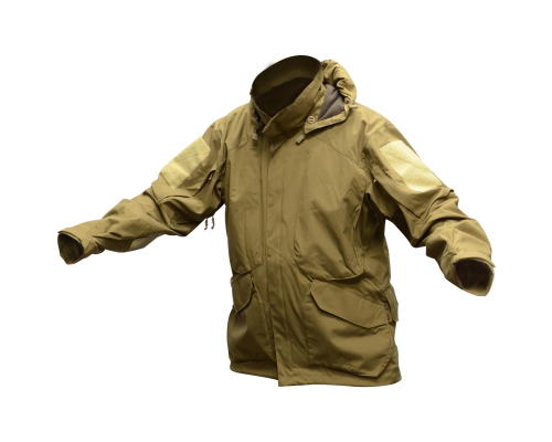 Тактическая куртка Solid Smock Vertx Тактическая куртка Solid Smock Vertx