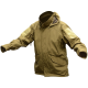 Тактическая куртка Solid Smock Vertx