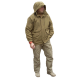 Тактическая куртка Solid Smock Vertx