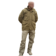 Тактическая куртка Solid Smock Vertx